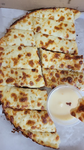 Photo of La Piazza El Forno - 38 James St, Antigonish, NS B2G 1R7